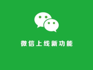 微信新功能上线，工作党的福音