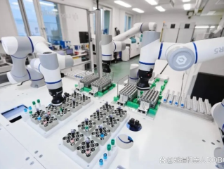 机器人走出实验室，从研发到实际应用的挑战与机遇