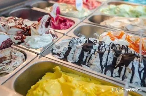 雪糕‘不加一滴水’承诺背后的真相与现实之谜