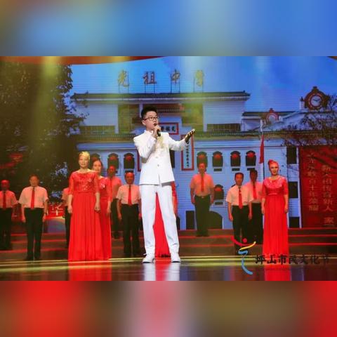 超越期待的童声，小学六一晚会演唱会