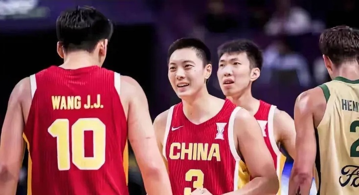 中国男篮1分惜败FMP拉德尼基男篮，遗憾与反思