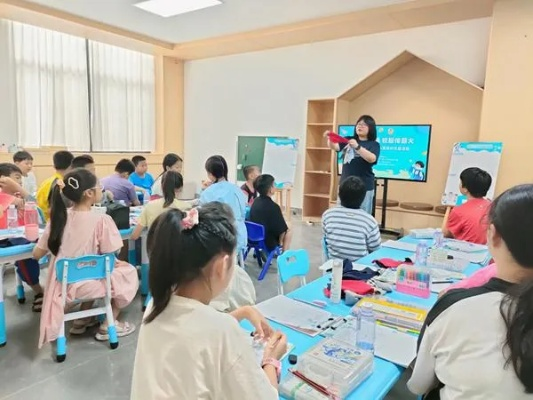 企业开办职工子女暑托班，可行性与价值探索