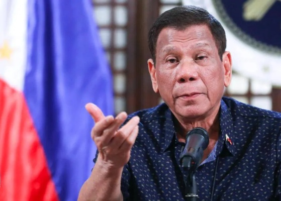 三姓家奴之谜，被中方制裁的菲律宾国防部长及其外交迷思